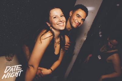 Party Bild aus dem FRANNZ vom 08.08.2025
